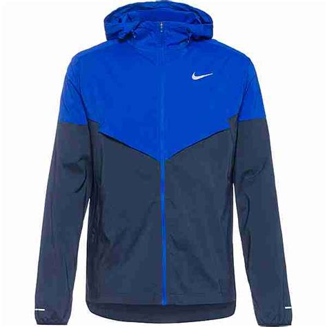 nike laufjacke herren reflektierend